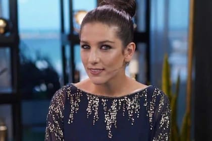 La actriz se mudó sola con sus dos hijos a la casa que construyó con su expareja