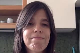 Valentina Bassi celebró la reglamentación de la ley de discapacidad y puso reparos: “Hoy ya no es emergencia, es colapso”