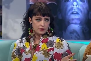 Dolores Fonzi habló del supuesto “escándalo” con Natalie Portman por Gael García Bernal