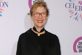 Annette Bening se une a Capitana Marvel con un enigmático personaje