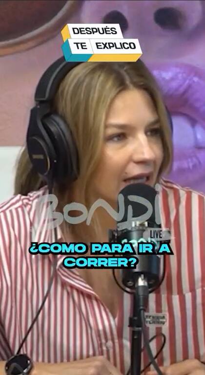 La actriz sorprendió al dar a conocer sus secretos para poder dormir mejor y sorprendió a todos