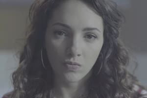 El video con el que Thelma Fardin confirmó la condena por abuso sexual a Juan Darthés