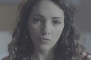 El video de Thelma Fardin tras un nuevo revés de la justicia brasileña para Darthés