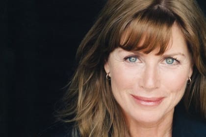 La actriz, tras padecer cáncer, perdió la vida en su casa en California