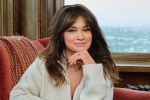 La actriz Valerie Bertinelli contó que sufrió un abuso sexual a los 11 años
