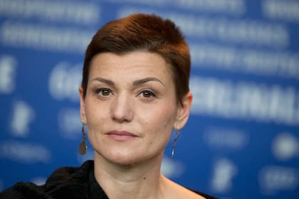 La actriz Vedrana Seksan le contó sus experiencias a la BBC en 2016