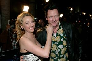 La actriz Virginia Madsen y su emotiva despedida para su hermano Michael
