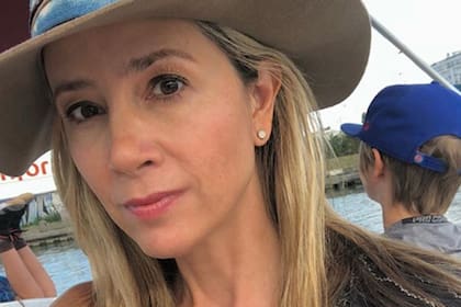 Mira Sorvino, la actriz a la que Harvey Weinstein le arruinó la carrera