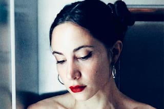 La bailarina Magui Bravi contó que sufrió un abuso sexual cuando tenía 19 años