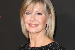 Revelan la causa de la muerte de Olivia Newton-John