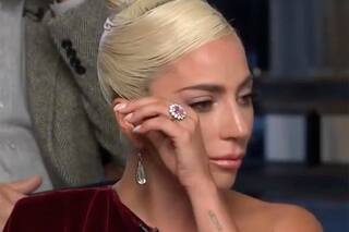 Lady Gaga apoyó a quienes acusan al cantante R. Kelly de abuso