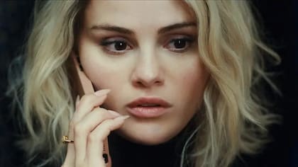 La actriz y cantante Selena Gomez personifica a Jessi del Monte