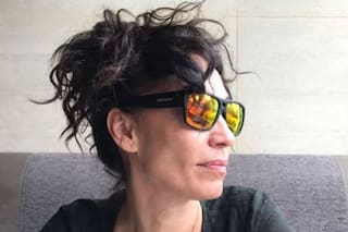 Ernestina, sobre la detención de su sobrino: "El autor de los hechos es Laje"