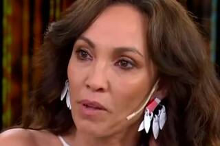 Ernestina y la relación con su hermana: "El episodio de mi sobrino nos acercó"