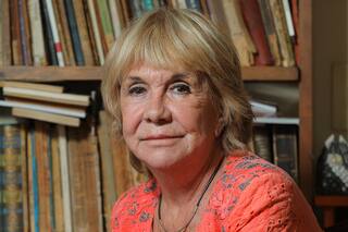 Virginia Lago, de la suegra malvada de ADDA a la conmovedora abuela de Plaza de Mayo de ATAV 2