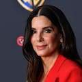 El regreso de Sandra Bullock tras la muerte de su pareja: cómo logró seguir adelante