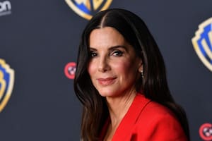 El regreso de Sandra Bullock tras la muerte de su pareja: cómo logró seguir adelante