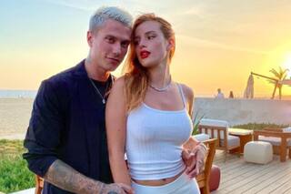 Bella Thorne anunció que se casará con un cantante que conoció en Instagram