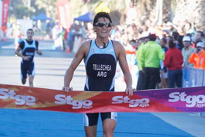 La actuación argentina en los Juegos Odesur