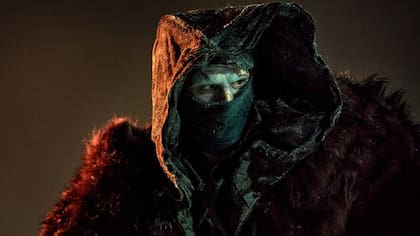 La actuación del australiano Jacob Elordi como el monstruo fue aplaudida por los críticos de cine