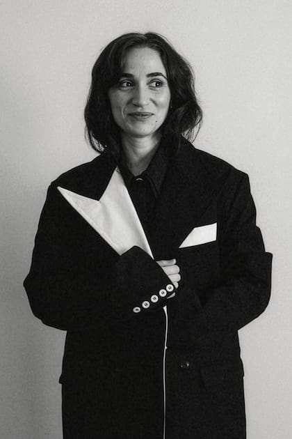 "La actuación es apasionante pero hay que saber resistir", dice la artista quien tras participar en "Soy Luna" en 2016, continuó brillando en otras ficciones como "Cromañón" y "En el barro".