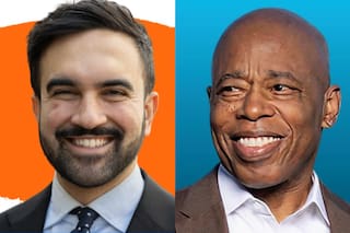 El plan para revivir el carril de buses que beneficia a miles de habitantes de NYC