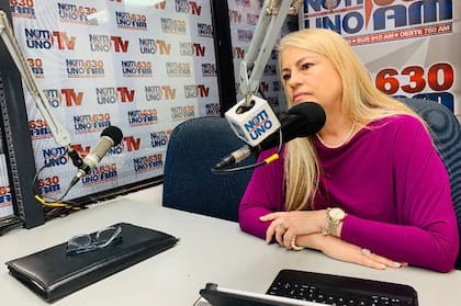 La actual secretaria de Justicia Wanda Vázquez Garced reemplazaría a Rosselló, envuelto en un escándalo por la publicación de sus chats ofensivos y sexistas