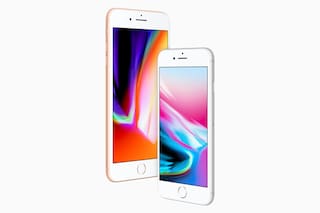 La pantalla de tu iPhone 8 dejará de funcionar si no fue reparada por Apple