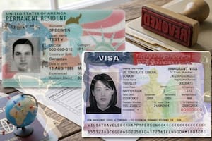 La actualización más reciente del Uscis que cambia una regla para millones de migrantes que esperan la green card