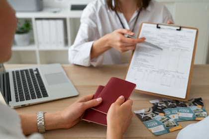 La actualización normativa establece como regla general la obligatoriedad de la entrevista presencial