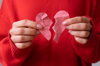 La acumulación de colesterol en sangre es uno de los principales factores de riesgo para desarrollar enfermedades cardíacas (Foto: Freepik)