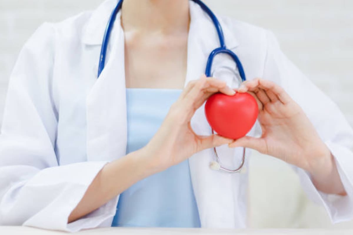 ¡Corazón Sano, Vida Larga! 5 Estrategias Efectivas para Bajar el Colesterol y Proteger tu Salud Cardiovascular