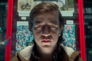 Ante la verdad aburrida, el chupete digital