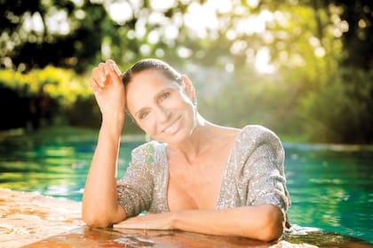 "La adicción es una enfermedad incurable", afirma la empresaria