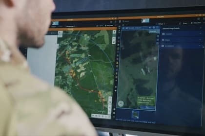 La adjudicación directa a Palantir se justificó por “amenazas extraordinarias a la seguridad nacional”