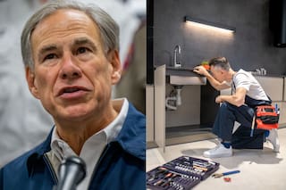 Empleos bien remunerados: Abbott financia capacitación para plomeros, electricistas y asistentes médicos