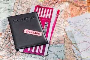 La administración Biden confirmó que no extendería el plazo del Parole Humanitario para los venezolanos (Archivo)