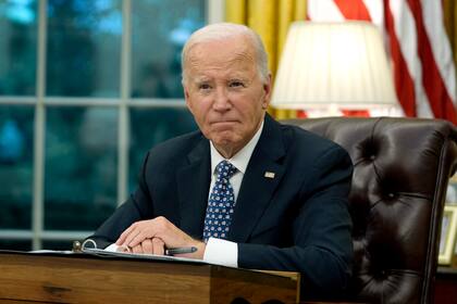 La administración Biden revirtió la medida impuesta por Sessions. Sin embargo, esto provocó un incremento en los casos con cierre administrativo