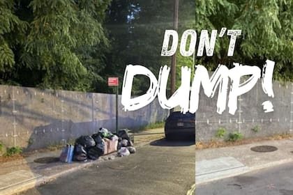 La administración de Adams contiene dos programas para que los ciudadanos denuncien