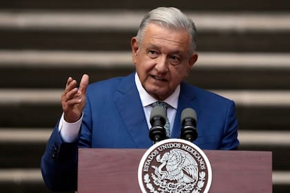 La Administración de Biden le pidió al gobierno del mexicano Andrés Manuel López Obrador mayores esfuerzos en la contención de migrantes