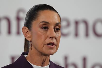 La administración de Claudia Sheinbaum permanece en diálogo con las autoridades estadounidenses