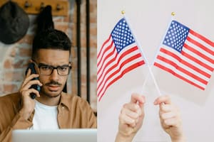 El nuevo revés para migrantes indocumentados en EE.UU.