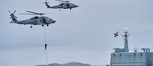 Por qué Estados Unidos quiere comprar Groenlandia