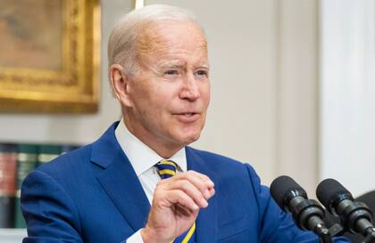 La administración de Joe Biden aplicó medidas que beneficiaron a los solicitantes de asilo