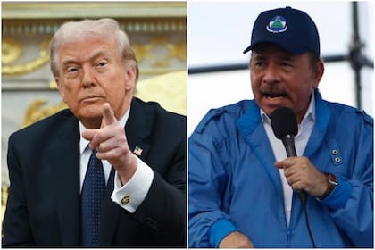 La administración de Trump sanciona a funcionarios gubernamentales, instituciones financieras y empresas del sector minero y petrolero vinculadas al presidente de Nicaragua Daniel Ortega