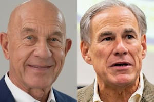 Escalan los reclamos del alcalde de Houston tras ceder en aplicación de leyes migratorias de Abbott
