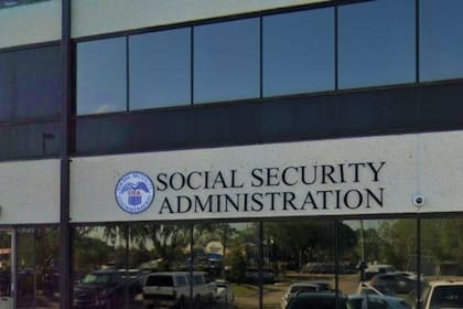 La Administración del Seguro Social (SSA, por sus siglas en inglés) maneja el programa nacional de seguro social de EE.UU. (Archivo)