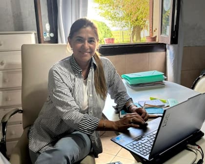 La administración económica fue uno de los mayores desafíos, donde el aprendizaje fue acelerado y exigente