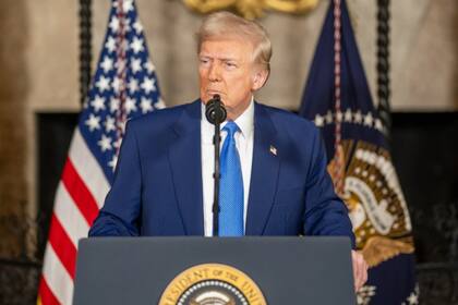 La administración encabezada por Trump aseguró que actuará contra los estados que incentiven las "políticas santuario"