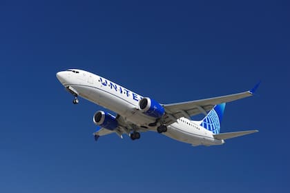La Administración Federal de Aviación (FAA) investiga el incidente ocurrido en una zona de espacio aéreo restringido